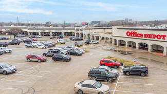 Dallas, TX Office/Medical, Retail - 11613-11617 N Central Expy