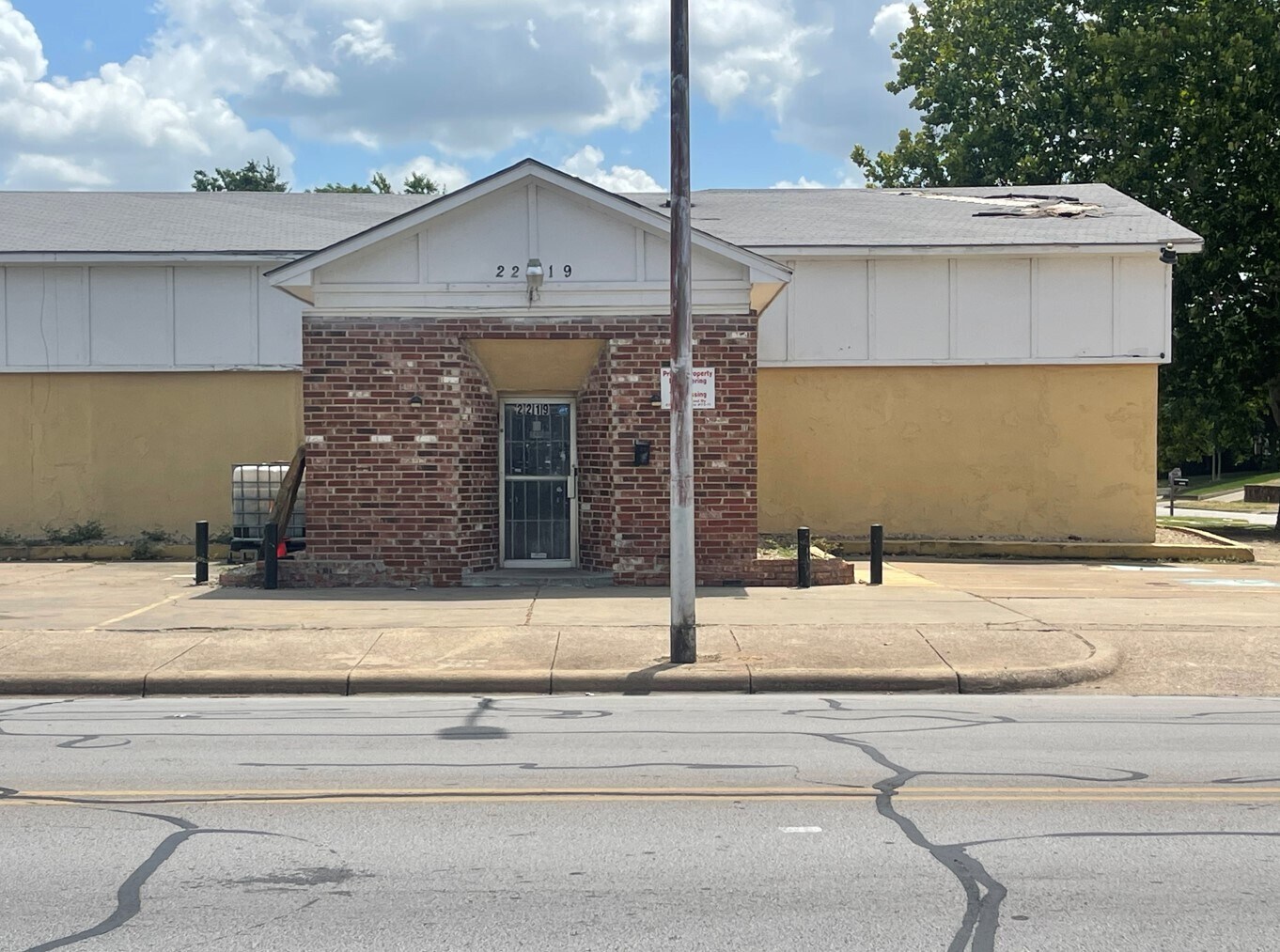 2219 Evans Ave, Fort Worth, TX for Sale