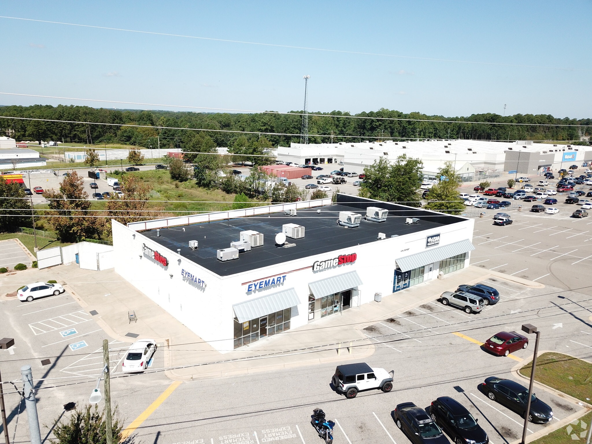 1590 Skibo Rd, Fayetteville, NC for Rent