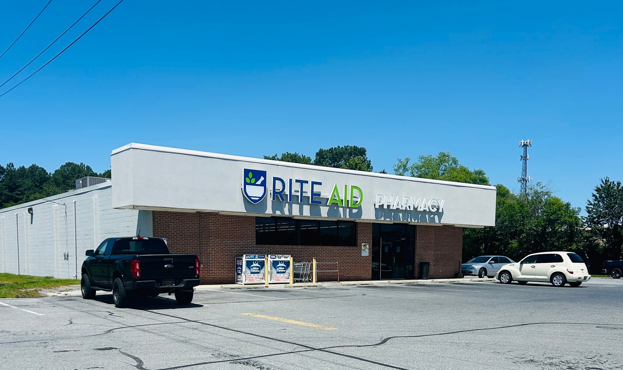 1120 S Central Ave, Laurel, DE for Rent