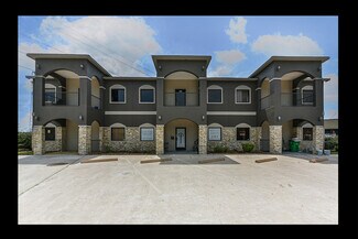 Humble, TX undefined - 20550 Townsen Blvd