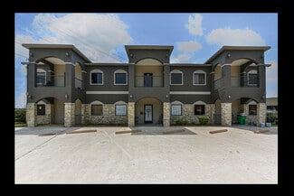 Humble, TX Loft/Creative Space - 20550 Townsen Blvd