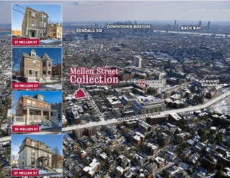 Mellen Street Collection