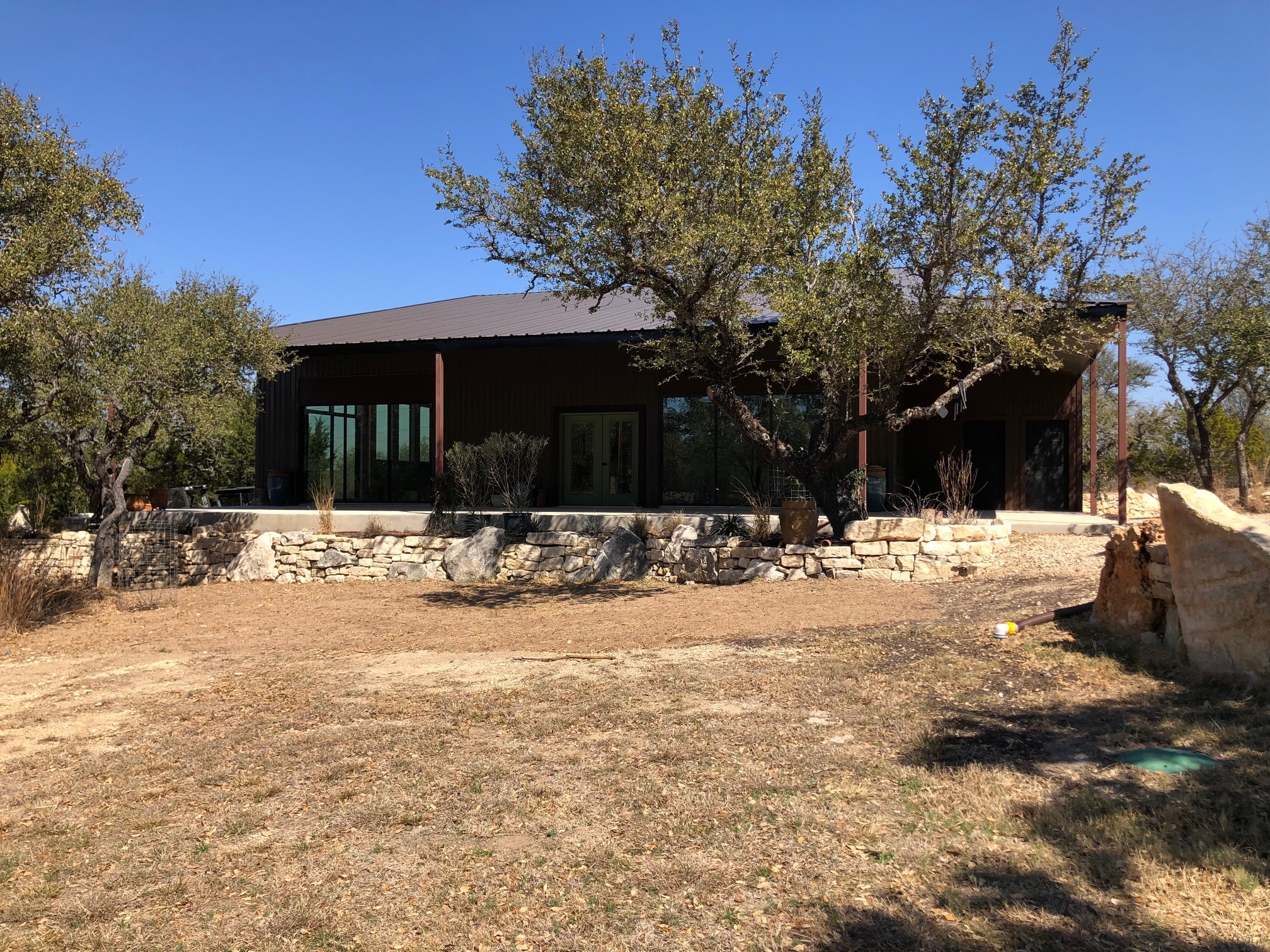 272 Rocky Road, Johnson City, TX for Sale