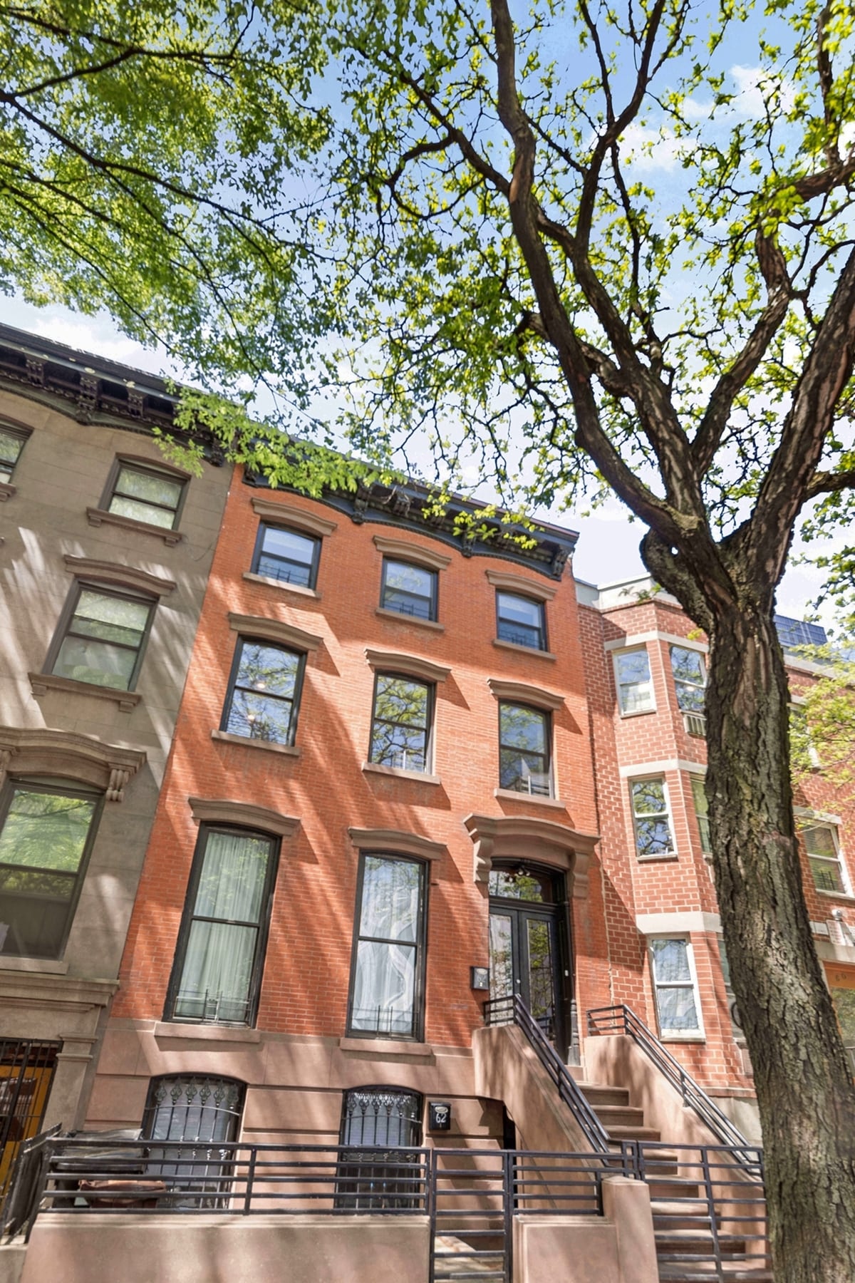 62 Fort Greene Pl, Brooklyn, NY for Sale