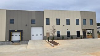 Mooresville, NC Flex - 168 Thunder Rd