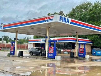 Henderson, TX Convenience Store - 201 N US Highway 79