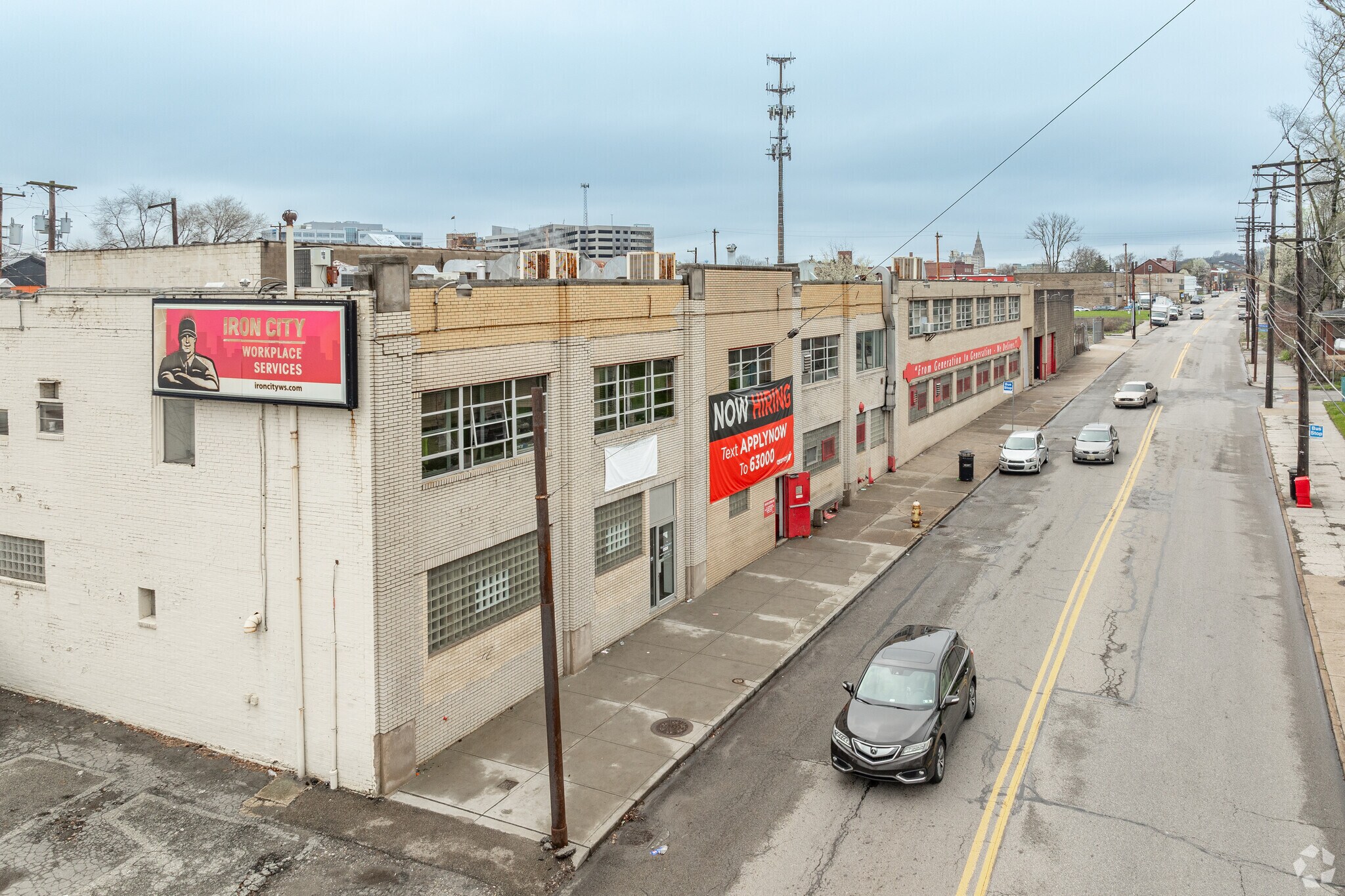 6640 Frankstown Ave, Pittsburgh, PA for Rent