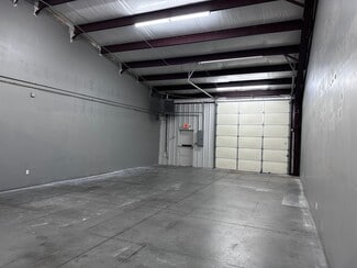 Moore, OK Flex - 524 Tower Dr