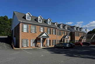 Gastonia, NC Office - 825 Majestic Ct