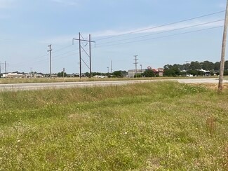 Williamston, NC Commercial - 1399 Washington Williamston, NC Commercial - 1399 Washington