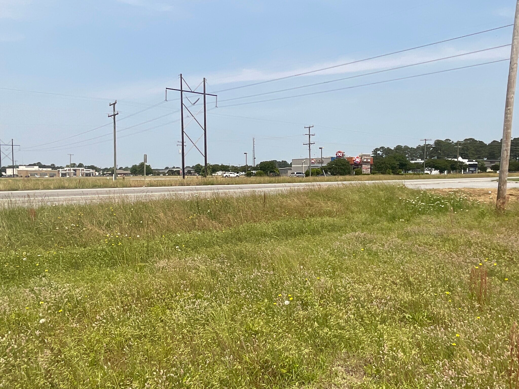 1399 Washington, Williamston, NC for Sale