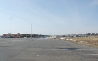 Hazleton, PA Retail - 106 Laurel Mall Dr