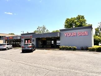 Memphis, TN Retail - 1993-1995 Union Ave
