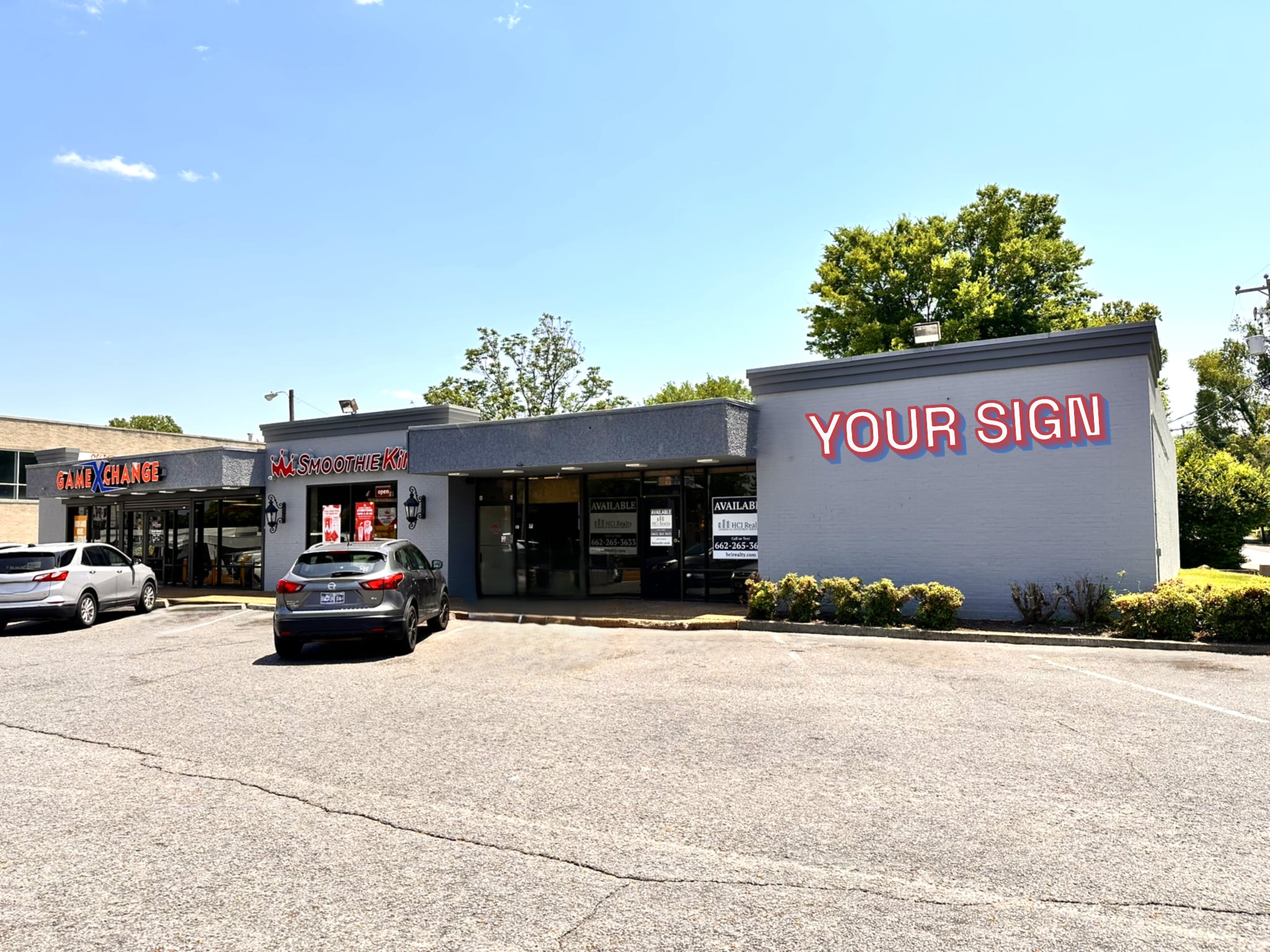 1993-1995 Union Ave, Memphis, TN for Rent