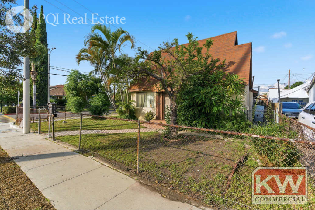 4101 E 57th St, Maywood, CA for Sale