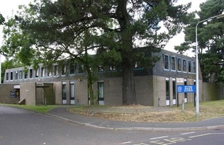 Southampton, HAM Office - Jones Ln