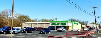 Newark, TX Light Manufacturing - 416 FM 718