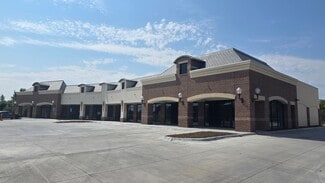 Omaha, NE Retail - 16510 Bedford Ave
