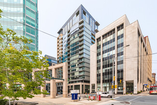 Ottawa, ON Retail - 101 Queen St
