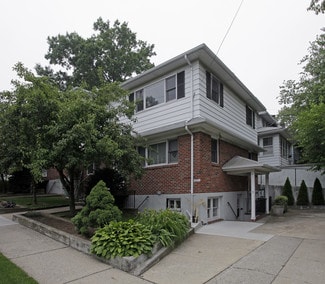 Staten Island, NY Office - 4 University Pl