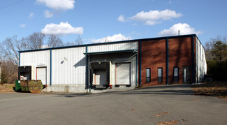 Kernersville, NC Industrial - 330 Berry Garden Rd