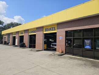 Powder Springs, GA Auto Repair - 3943 Old Austell Rd