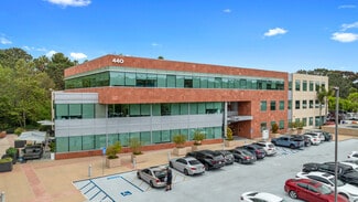 Solana Beach, CA Coworking Space - 440 Stevens Ave