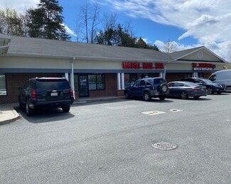Ruckersville, VA Retail - 138 Stoneridge Dr N