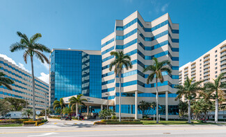 West Palm Beach, FL Office - 1515 N Flagler Dr