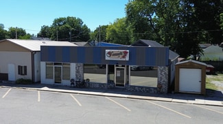 Benton, MO Restaurant - 25 W Tywappity St