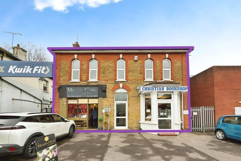 57 London Rd, Southend On Sea, ESS for Sale
