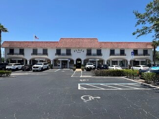 Tequesta, FL Office, Office/Retail - 222 US Highway 1