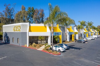 Carlsbad, CA Flex, Industrial - 6352 Corte del Abeto Carlsbad, CA Flex, Industrial - 6352 Corte del Abeto