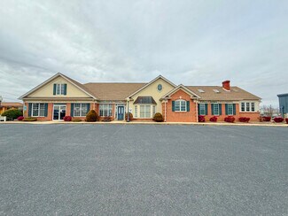 Waynesboro, VA Medical - 1835 Rosser Ave