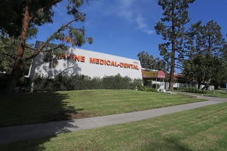 Irvine, CA Office/Medical - 4902 Irvine Center Dr