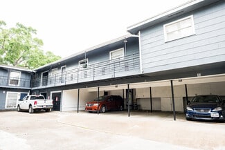 Montrose Multi Family 3.8% interest rate