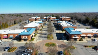 Monroe, NC Office/Retail - 2900 Hwy 74