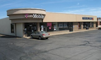Mentor, OH Retail - 7617-7619 Mentor Ave Mentor, OH Retail - 7617-7619 Mentor Ave