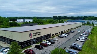 Clifton Park, NY Industrial - 3 Liebich Ln