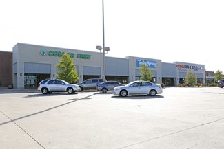Garland, TX Retail - 3046 Lavon Dr
