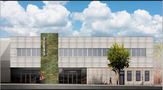 Brooklyn, NY Office - 12645 Flatlands Ave