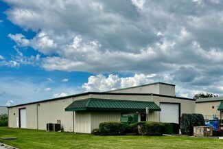 Palmetto, FL Industrial - 1710 12th St E Palmetto, FL Industrial - 1710 12th St E