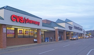 Luray, VA Retail - 1412-1460 W Bypass 211
