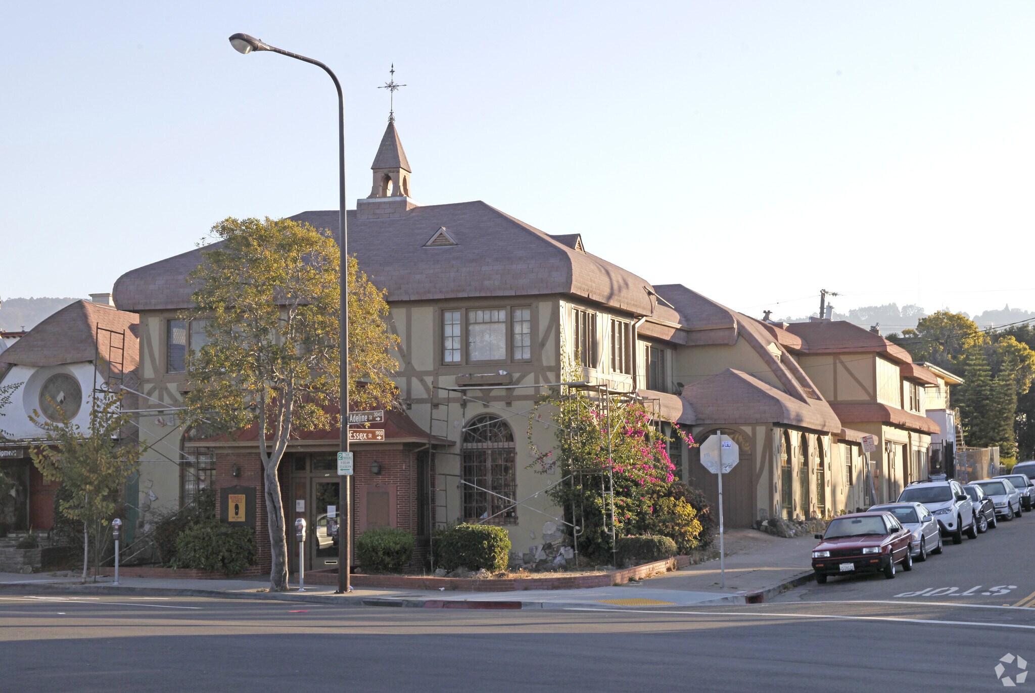3031-3051 Adeline St, Berkeley, CA for Rent