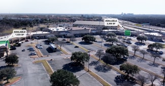 Austin, TX Office, Retail - 13717 Burnet Rd