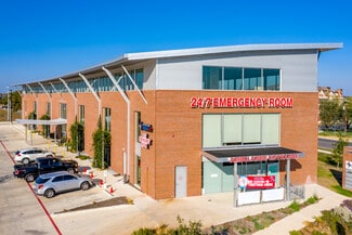 Cibolo, TX Office/Medical - 580 Cibolo Valley Dr