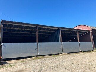 Blandford Forum, DOR Flex - Manor France Farm