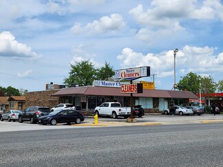 Calumet City, IL Storefront Retail/Office - 1652 Sibley Blvd