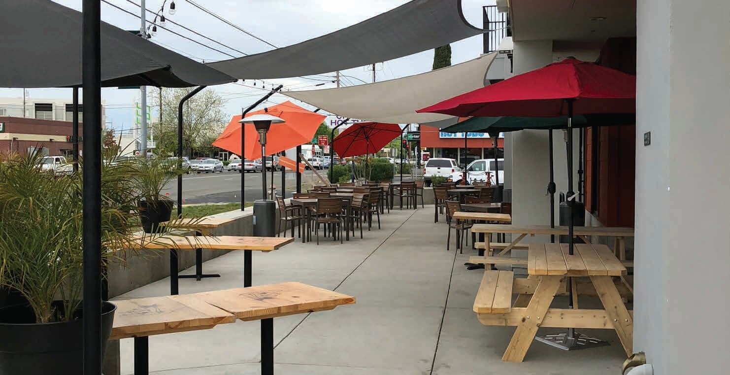 6601 Folsom Blvd, Sacramento, CA for Rent